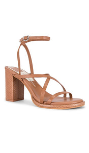 Dolce Vita Barly Sandal in Tan