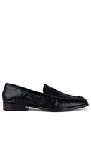 Dolce Vita Beny Loafer in Black | Onyx Loafers & Oxfords Flats for Women
