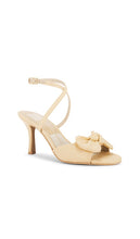 Dolce Vita Lorisa Heel in Neutral