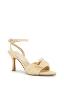 Dolce Vita Lunete Heel in Neutral