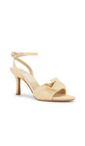 Dolce Vita Lunete Heel in Neutral