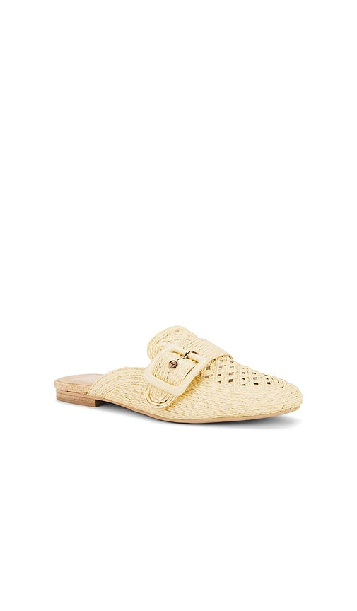 Dolce Vita Sianna Sandal in Cream
