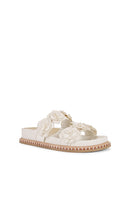 Dolce Vita Sherla Sandal in White