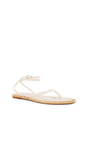 Dolce Vita Cove Sandal in White