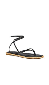 Dolce Vita Cove Sandal in Black