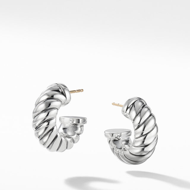 David Yurman Cable Classics Earrings
