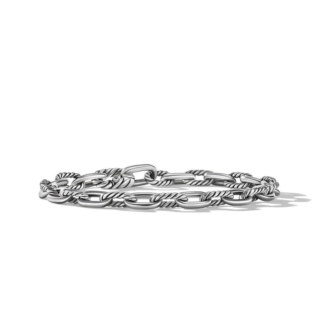 David Yurman DY Madison Chain Bracelet - Large