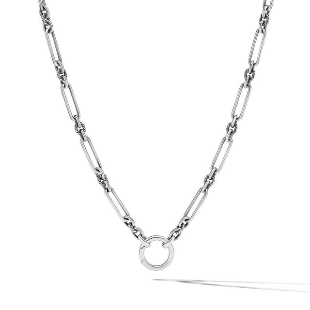 David Yurman Lexington Chain Necklace - 20 Inches