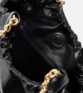 DeMellier Miami Large leather tote bag