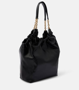DeMellier Miami Large leather tote bag