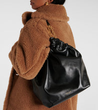 DeMellier Miami Large leather tote bag