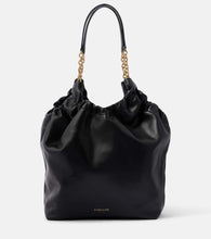 DeMellier Miami Large leather tote bag. Shop DeMellier Tote Bags for women now.