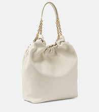 DeMellier Miami leather tote bag