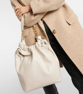 DeMellier Miami leather tote bag