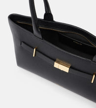 DeMellier New York Small leather shoulder bag