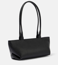 DeMellier New York Small leather shoulder bag