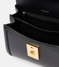 DeMellier Paris leather tote bag