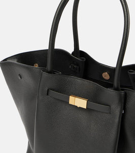 DeMellier The New York leather tote bag