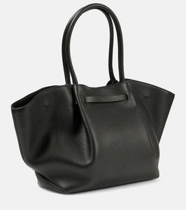 DeMellier The New York leather tote bag