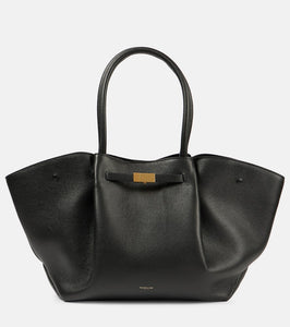 DeMellier The New York leather tote bag. Shop DeMellier Tote Bags for women now.