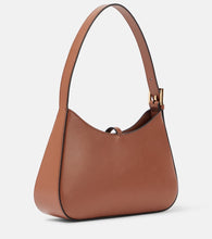 DeMellier Tokyo Small leather shoulder bag