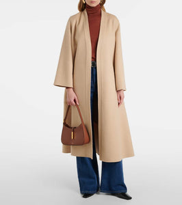 DeMellier Tokyo Small leather shoulder bag