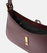 DeMellier Tokyo leather shoulder bag