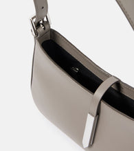 DeMellier Tokyo leather shoulder bag
