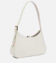 DeMellier Tokyo leather shoulder bag