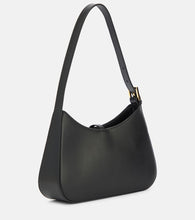 DeMellier Tokyo leather shoulder bag