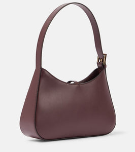 DeMellier Tokyo leather shoulder bag