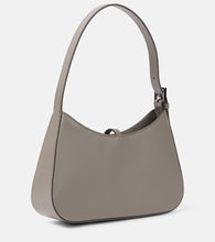 DeMellier Tokyo leather shoulder bag