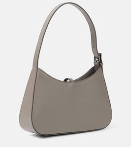 DeMellier Tokyo leather shoulder bag