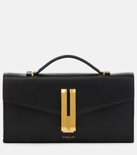 DeMellier Vancouver leather clutch - DeMellier Vancouver 皮革手拿包