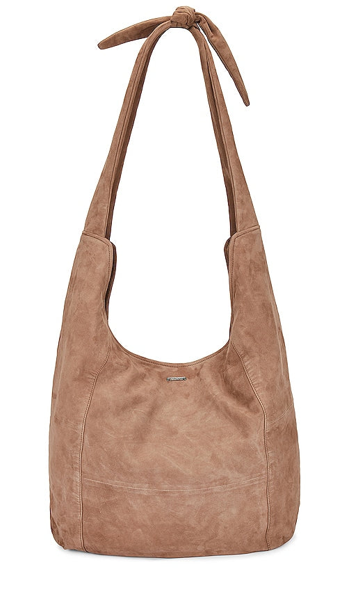 Deadwood Boel Bag in Tan