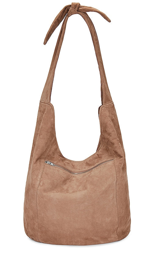 Deadwood Boel Bag in Tan - Sac Boel Deadwood en beige - Deadwood Boel 黄褐色包 - Deadwood Boel-Tasche in Hellbraun - 데드우드 보엘 백(탠 색상) - Borsa Boel Deadwood color marrone chiaro