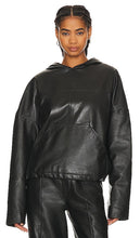 Deadwood Homer Hooded Jacket in Black - Deadwood Homer - Veste à capuche noire - Deadwood Homer 黑色连帽夹克 - Deadwood Homer Kapuzenjacke in Schwarz - Deadwood Homer 후드 재킷 블랙 색상 - Giacca con cappuccio Deadwood Homer in nero