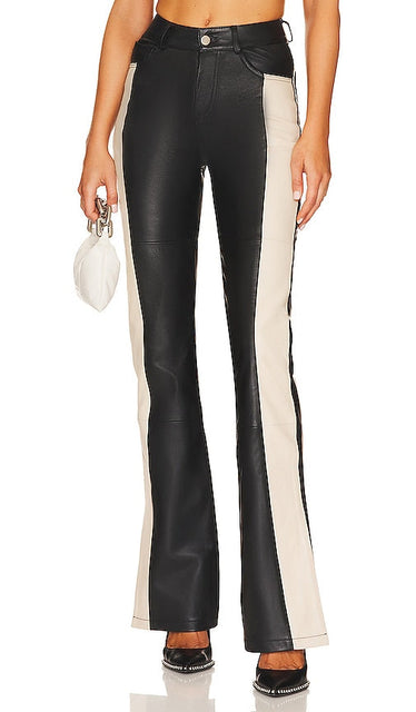 Deadwood Prance Pant in Black - Pantalon Deadwood Prance en noir - Deadwood Prance 黑色长裤 - Deadwood Prance Hose in Schwarz - Deadwood 프랜스 팬츠 - Pantaloni Deadwood Prance in nero