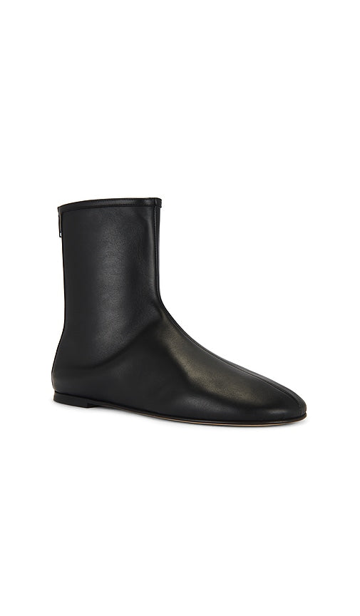 Dear Frances Balla Bootie in Black