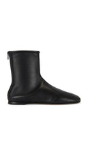 Dear Frances Balla Bootie in Black | Black Ankle Boots for Women