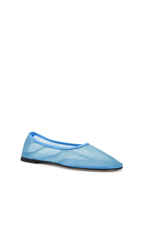 Dear Frances Balla Flat in Blue