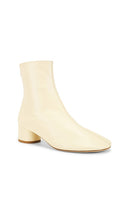 Dear Frances Harlie Boot in Cream
