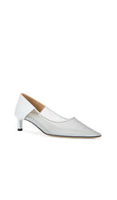Dear Frances Topo Pump in Baby Blue