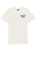 Deus Ex Machina Tables Tee in White