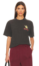 Diamond Cross Ranch Jackson Eagle Tee in Black