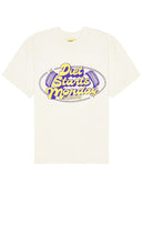 Diet Starts Monday Auto Tee in White - Diet Starts Monday Auto Tee en blanc - 周一开始节食白色 Auto T 恤 - „Diet Starts Monday“-Auto-T-Shirt in Weiß - 다이어트 시작 월요일 오토 티셔츠 화이트 색상 - La dieta inizia lunedì Auto Tee in bianco