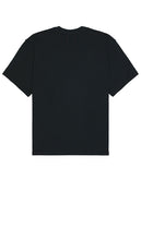 Diet Starts Monday Diet INTL Tee in Black