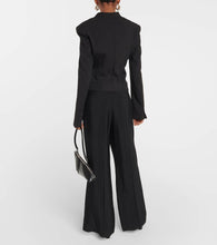 Dion Lee Bustier jacket