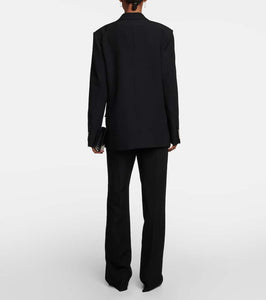 Dion Lee Cutout blazer