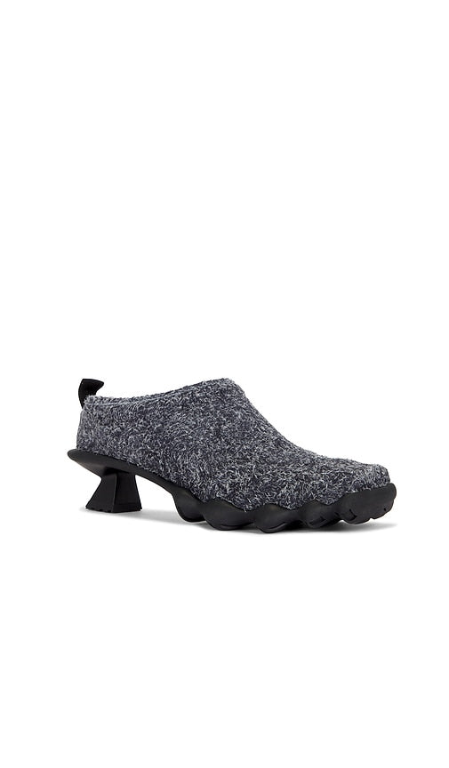 Dirt Range Mule in Grey
